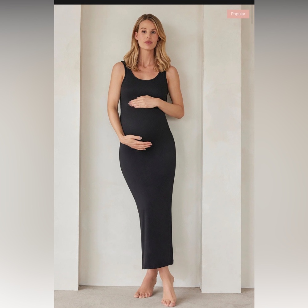 Bumpsuit Elle Dress